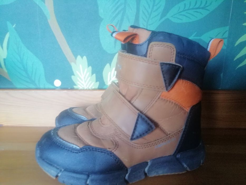 Buty geox rozmiar 28