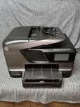 Impressora HP Officejet Pro 8600 Plus