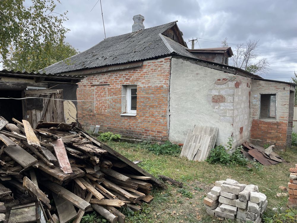 Продам Дом в Буцковке
