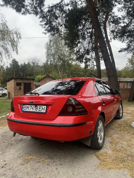 Продам Ford Mondeo 3