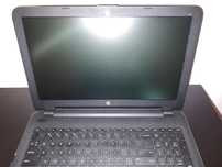 Laptop HP Notebook G4 250