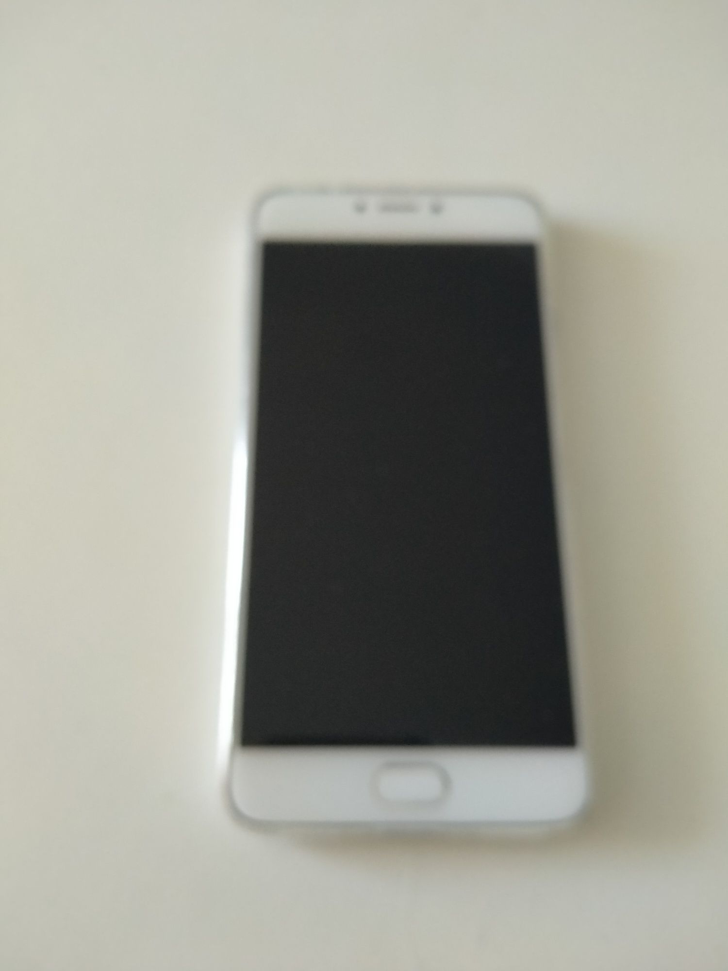 Meizu m3note dual sim