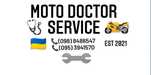 Мото СТО "Moto Doctor Service"/ Моторемонт/Запчасти/Мотосервис