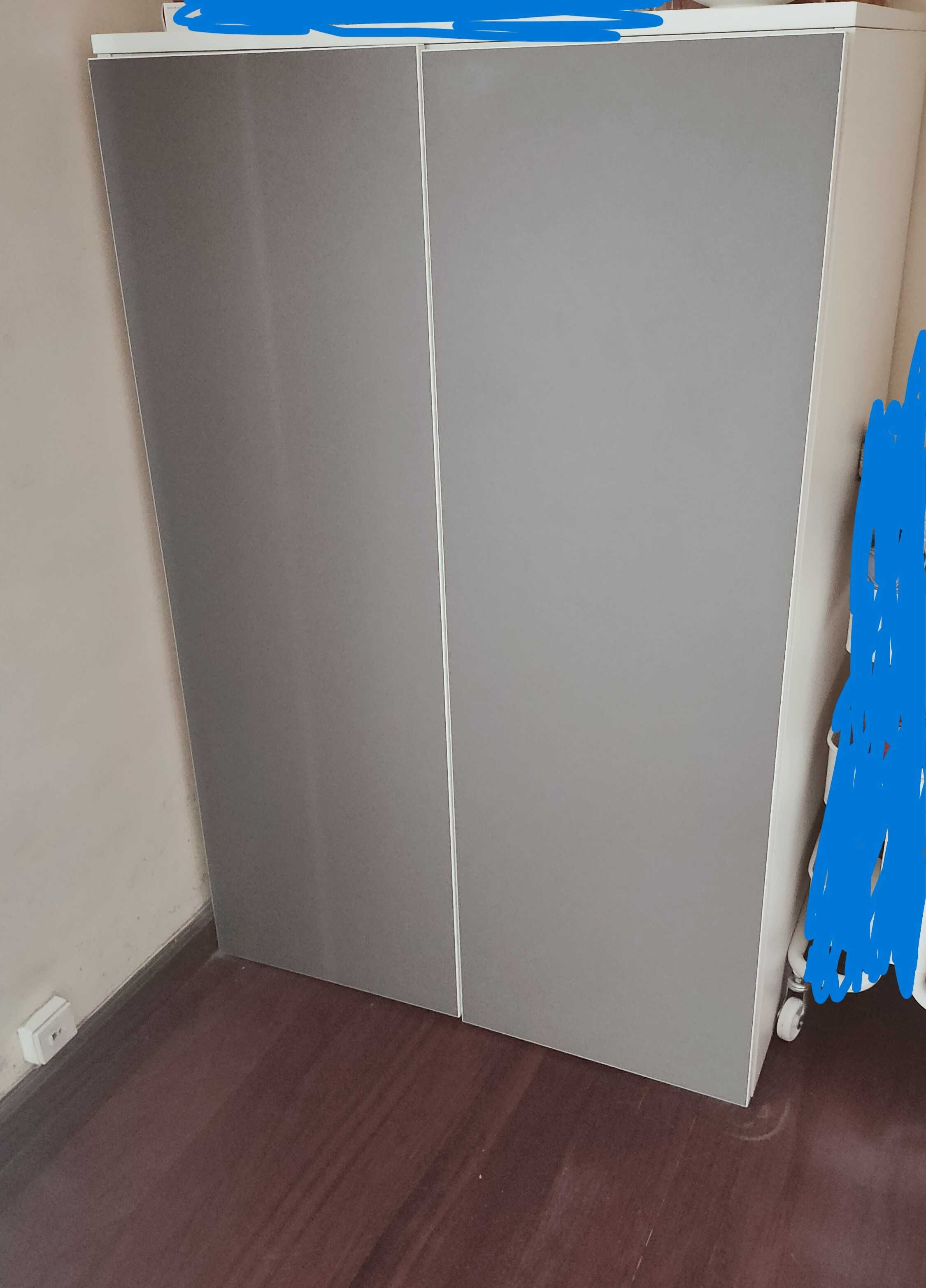 Armário criança Ikea