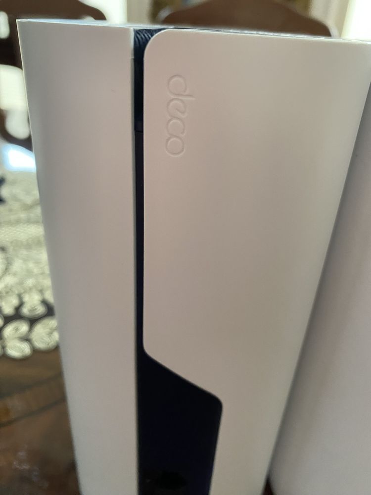 Tp- link Deco P9 router