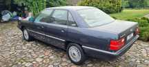 Audi 100 Audi 100 2,2 Komfort