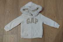 Bluza ocieplana GAP