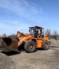 Продам фронтальный погрузчик DOOSAN DISD SD300N 2016 года.