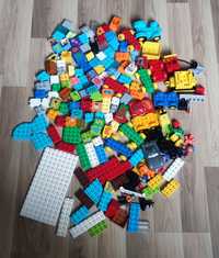 Lego Duplo 170 елементів 2.3 кг 4 великих набори