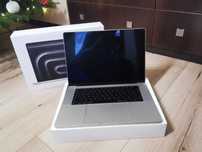 Macbook Pro 16" laptop