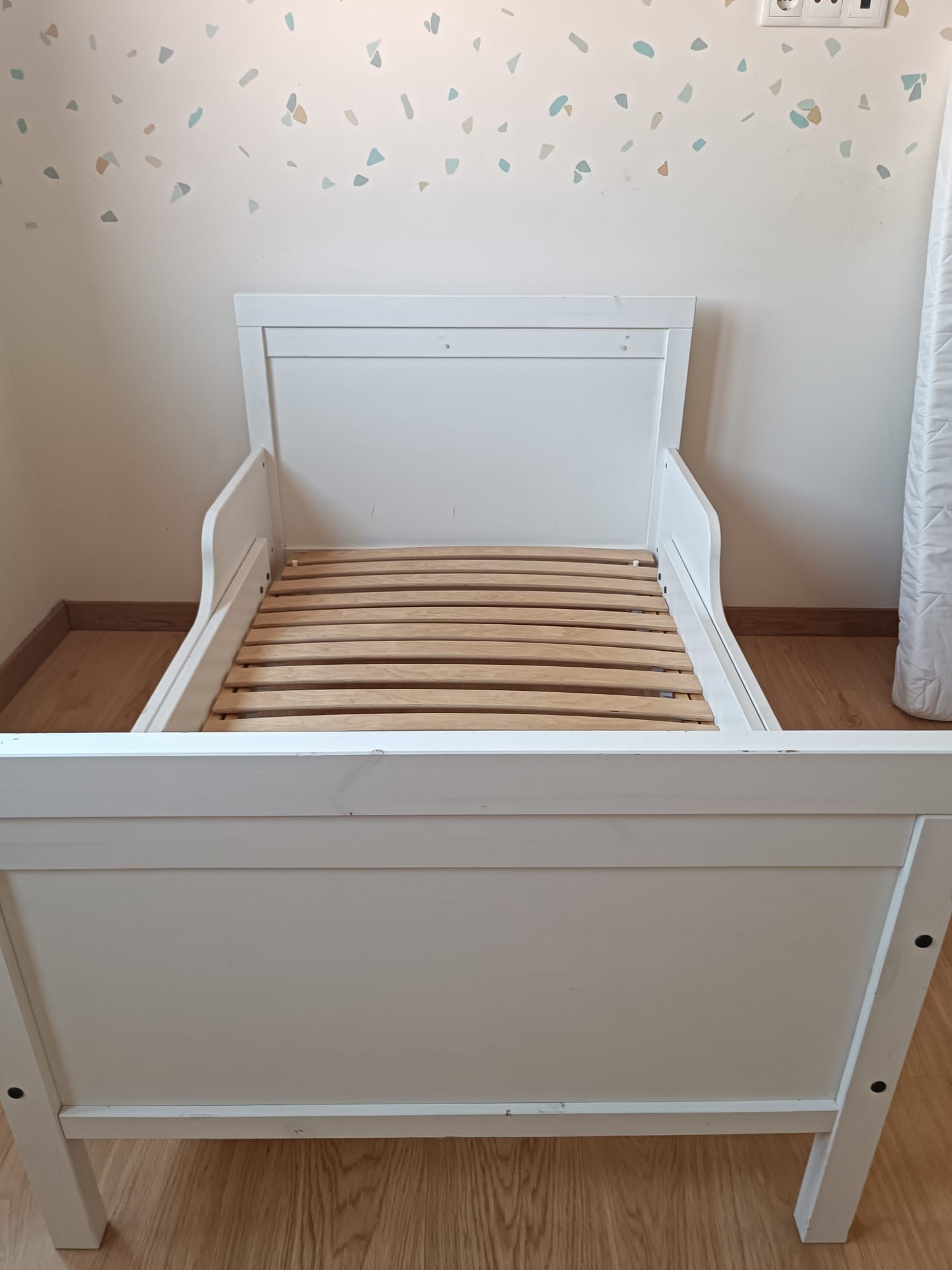 Cama criança Sundvik