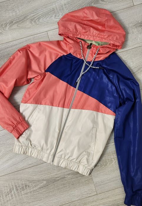 Вітрівка Pull&Bear ,куртка,курточка Pull&Bear