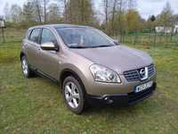 Nissan Qashqai Sprzedam Nissana Qashqai