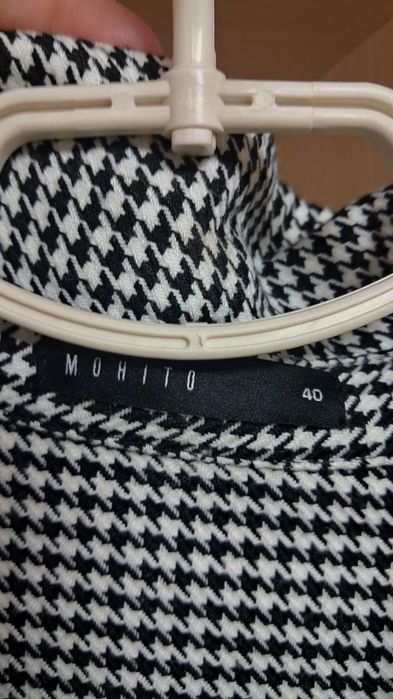 Плаття-туніка. М 38-46