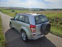 Suzuki Grand Vitara 2.0 Benzyna 4x4