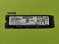 SSD M2 500GB Samsung 850 EvO
