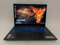Игровой "Lenovo Gaming" L340  /Core  9300H/ 16 ГБ RAM/ GTX 1050 GDDR5