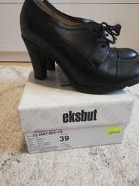 Buty Eksbut r. 39