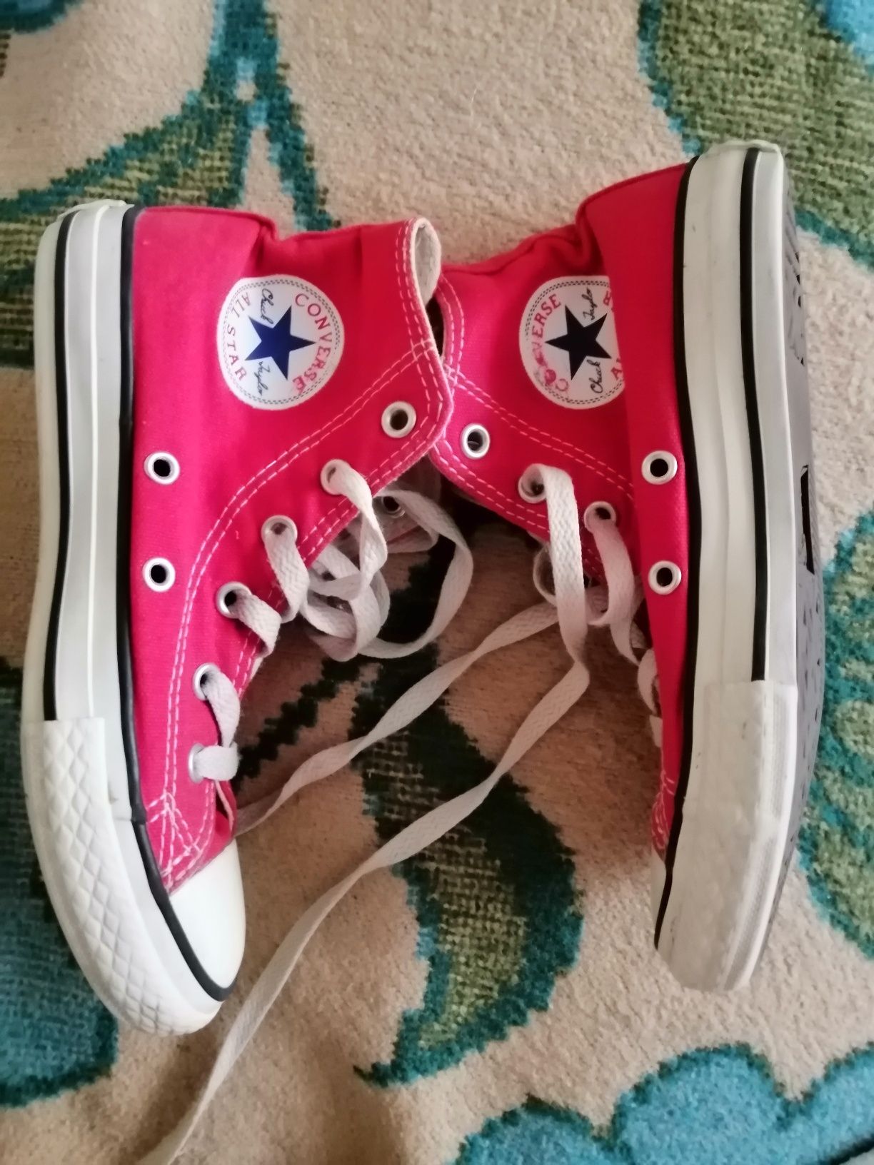 Кеди converse 31р.