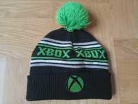 Zimowa czapka xbox