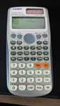 Kalkulator naukowy casio fx-991ES PLUS