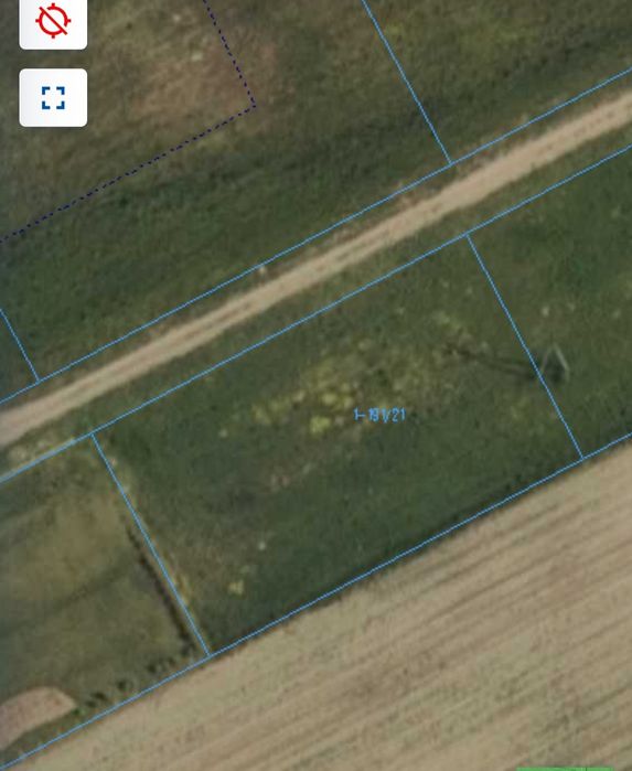 Działki budowlane