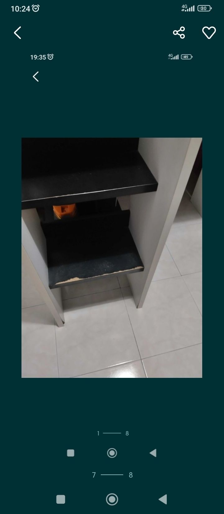 Quarto     completo