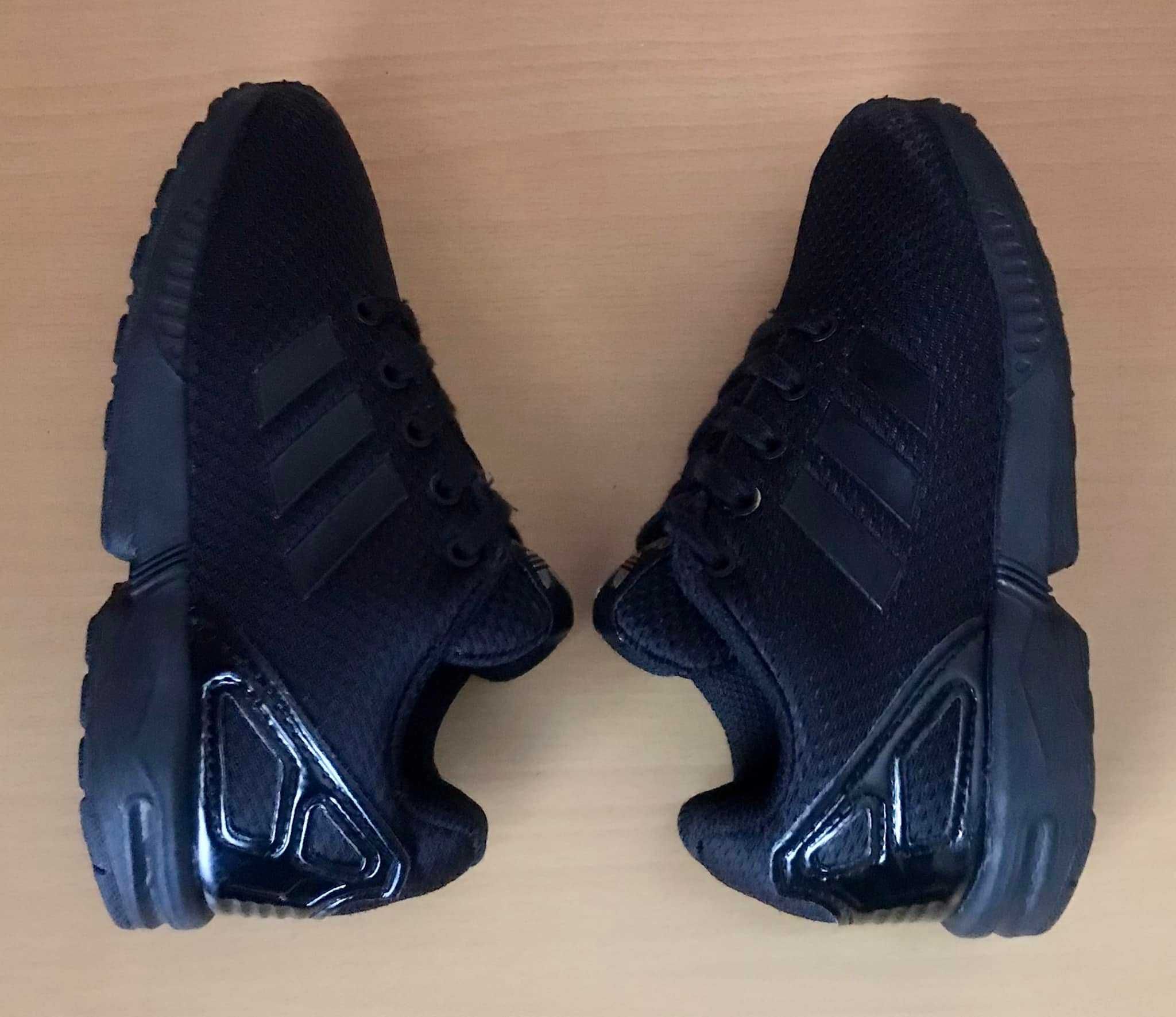 Adidas (29р) кросовки кросівки Adidas zx flux torsion