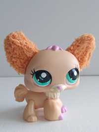 Littlest Pet Shop piesek chihuahua 2514