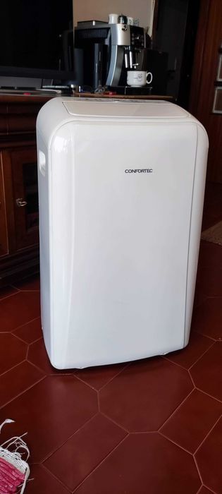 AR Condicionado portátil