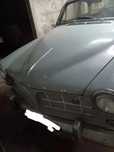 Volvo 121