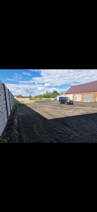 Wynajme magazyn Lipno/Górka duchowna 300m