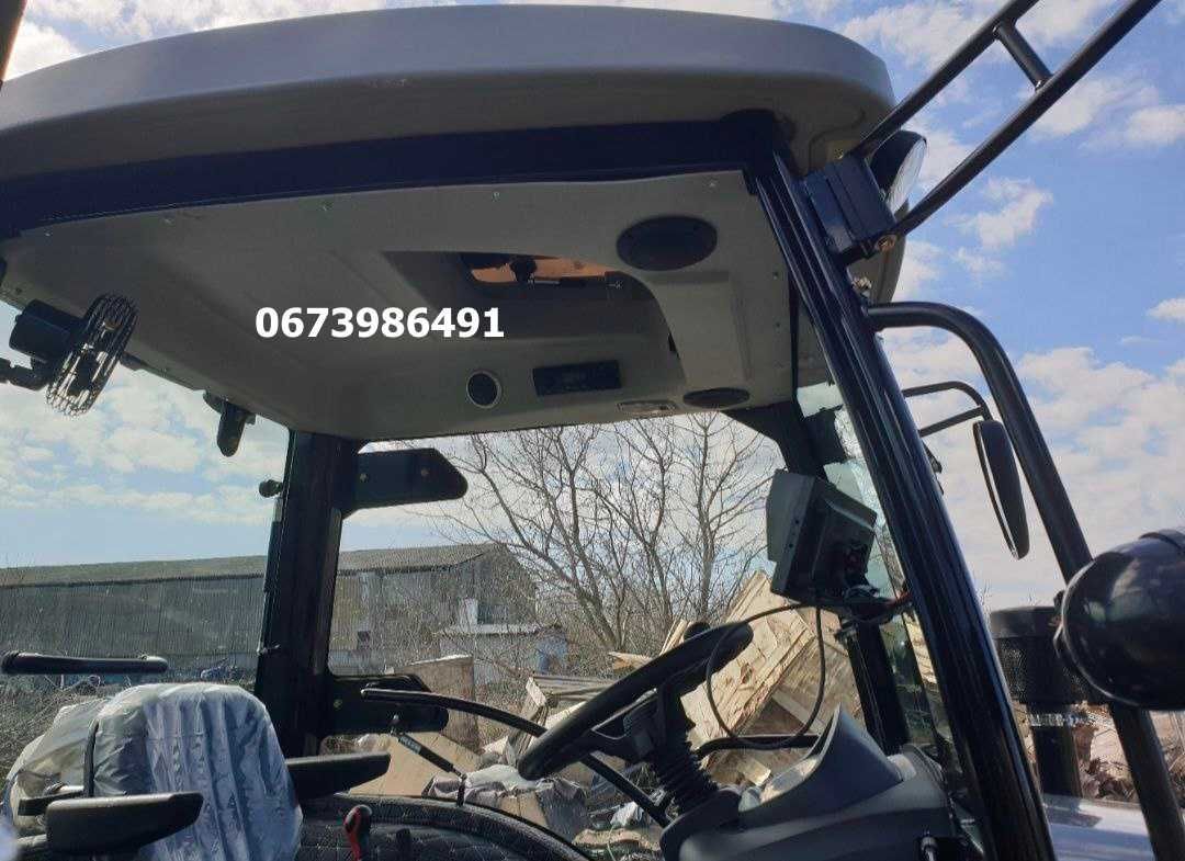 Трактор Скаут ТY-404С Доставка по Україні -0! Вибір навісного Знижки