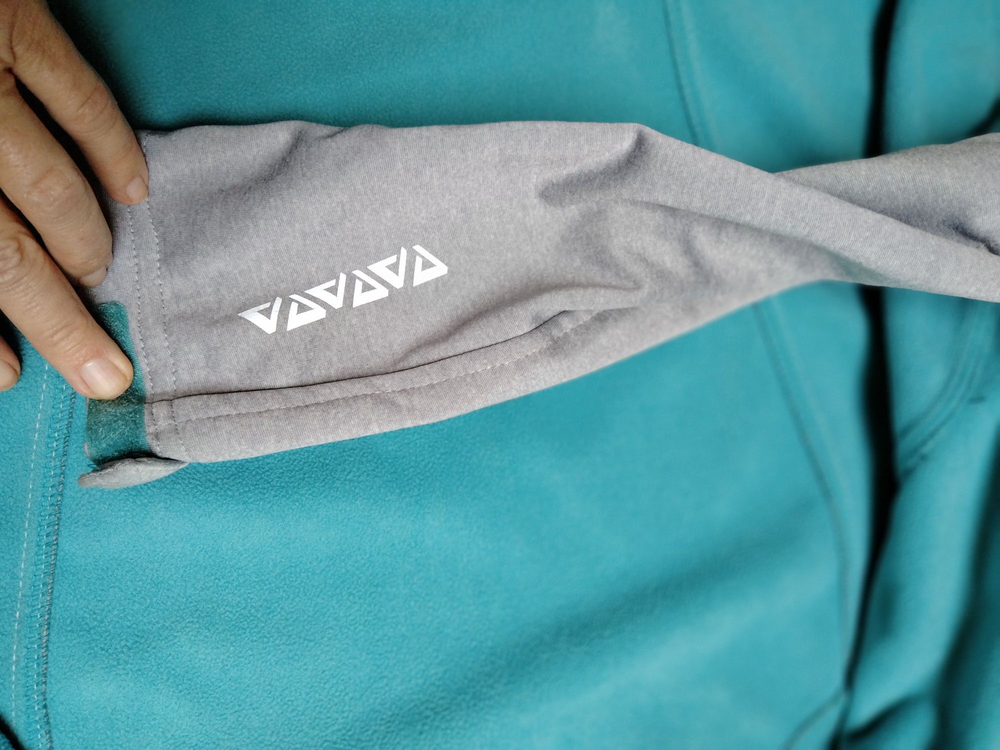 Kurtka / bluza sportowa Softshell S/M