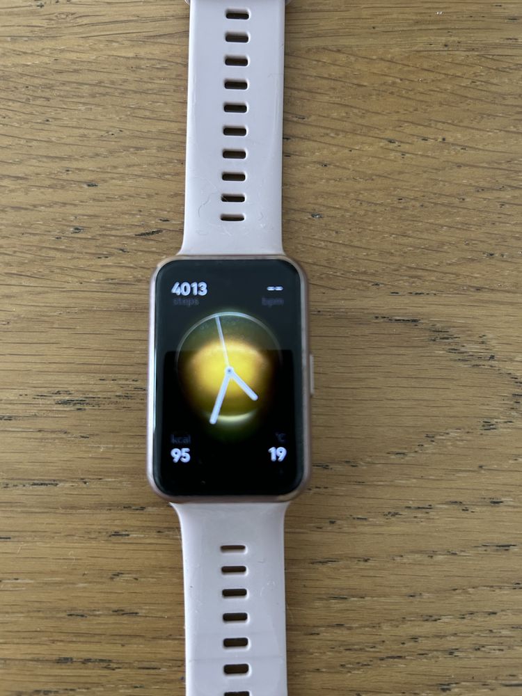 Smartwatch Huawei