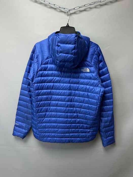 Мужская куртка The North Face TNF 600 пуховик size L