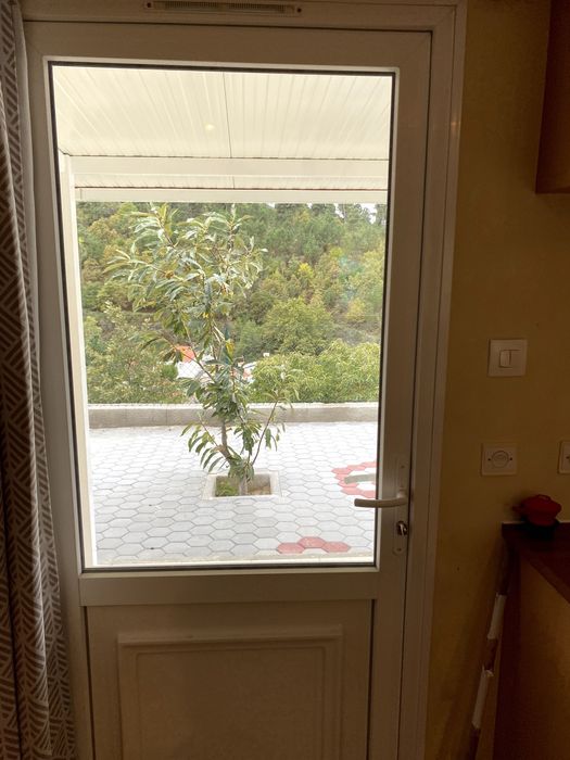 Casa T2 com Alpendre Coberto – Pronta a Habitar