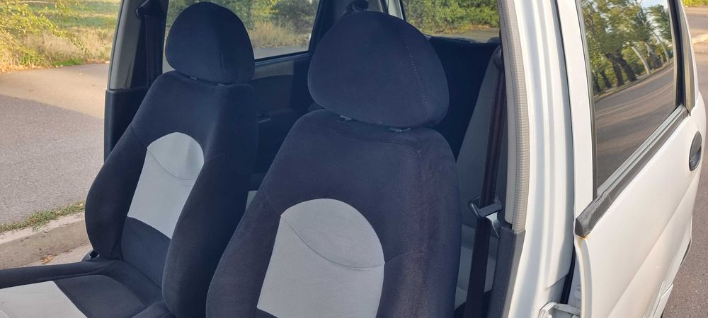 Продам Chery QQ с Кондиціонером!!!