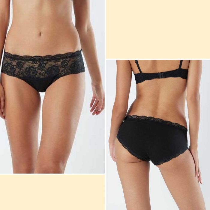 SALE ! Бесшовные хлопковые трусики INTIMISSIMI