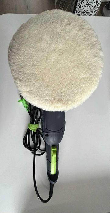 Polerka Wuber W21003