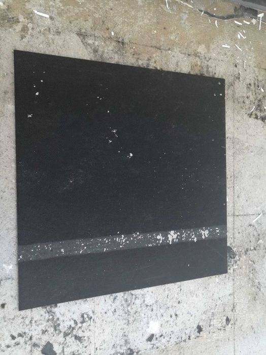 Płytka dywanowa Interface 50x50 cm używana z demontażu stan bdb  200m2