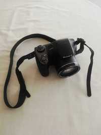 Máquina Fotográfica | Sony DSC - H300