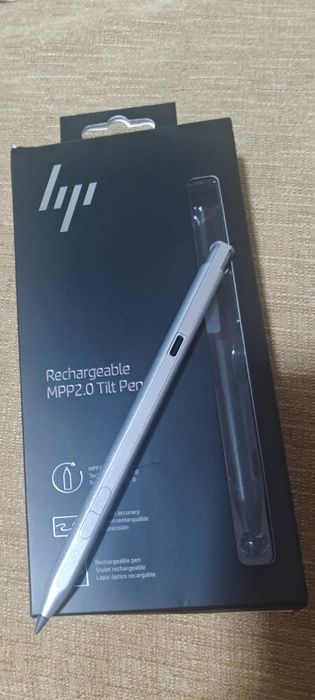 Стилус HP MPP 2.0 Tilt Pen