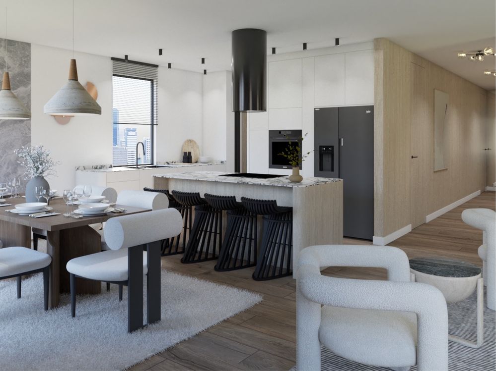Projektowanie wnętrz|Architekt wnętrz|Projekty wnętrz