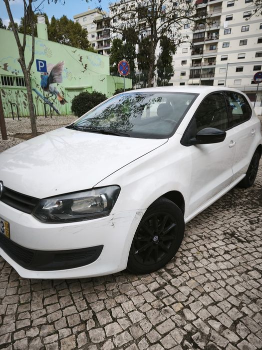 Polo TDI 1.2 Semi Novo