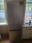 Холодильник б/у Indesit LI8SEL No frost