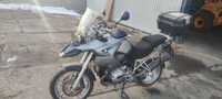 BMW GS R1200,  2007R