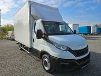 Iveco Daily 35S16 / 2.3 160KM / Kontener 8 palet / Winda / Klima /