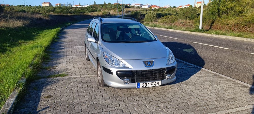 Peugeot 307 Break 1.6hdi