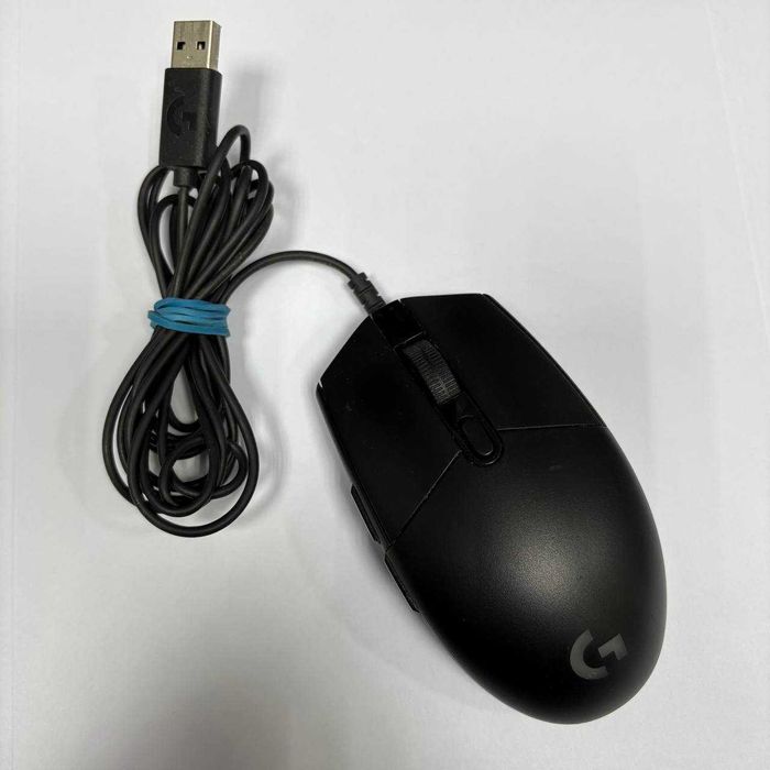 Миша Logitech G102 Gaming Mouse